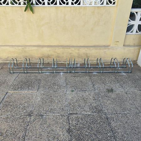 Aparthotel Carrio Sol - Monty'S Calp Exterior foto
