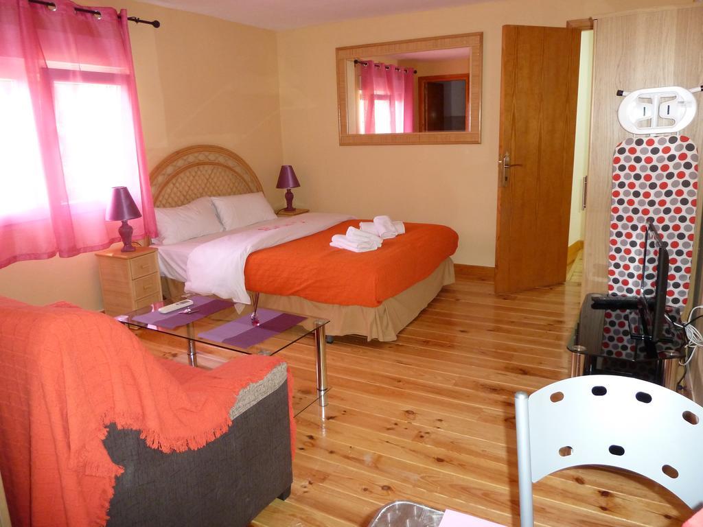 Aparthotel Carrio Sol - Monty'S Calp Exterior foto