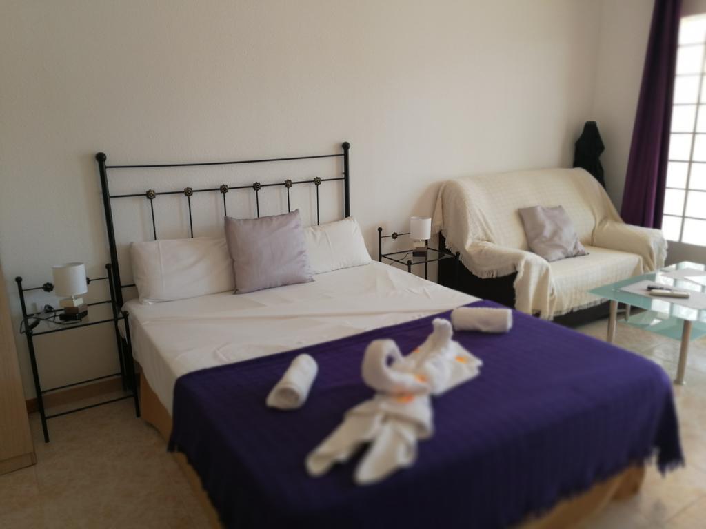 Aparthotel Carrio Sol - Monty'S Calp Exterior foto