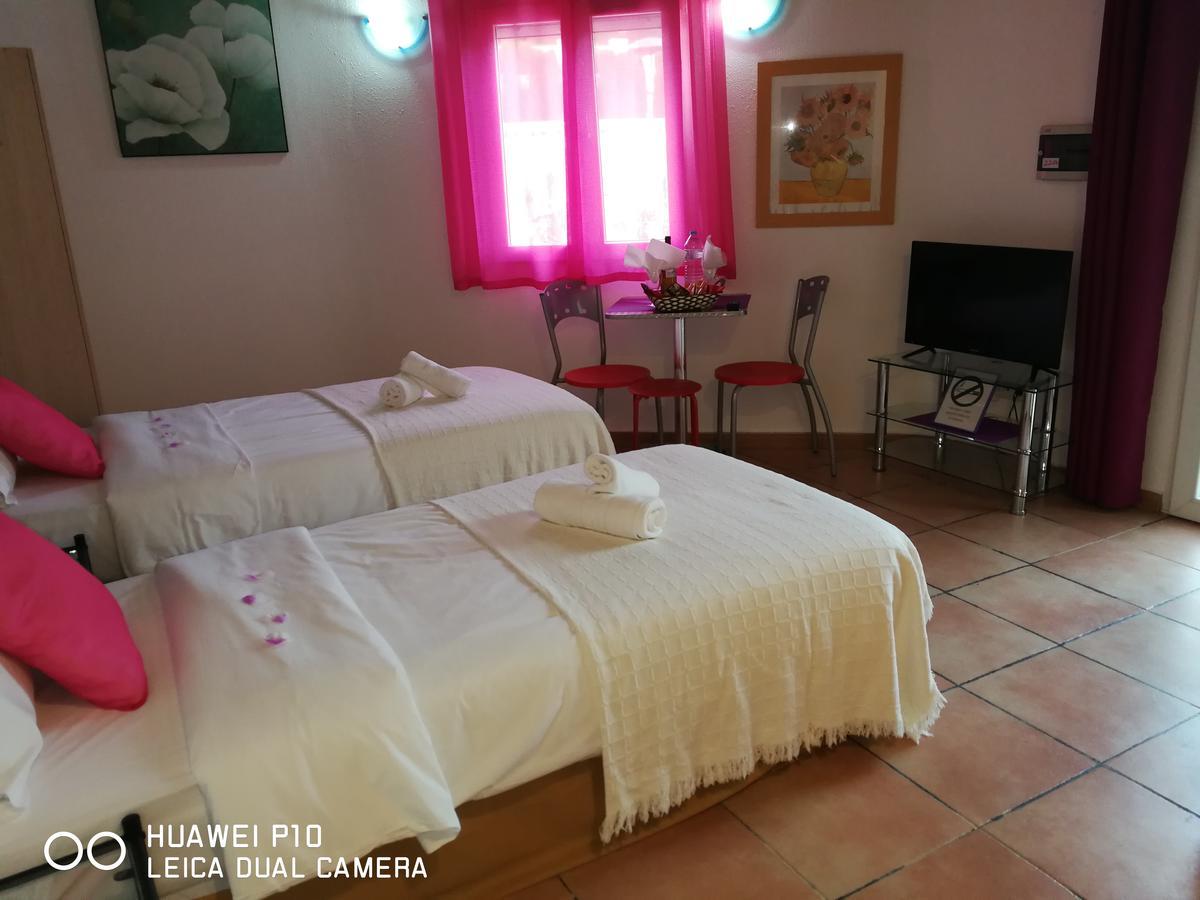 Aparthotel Carrio Sol - Monty'S Calp Cameră foto