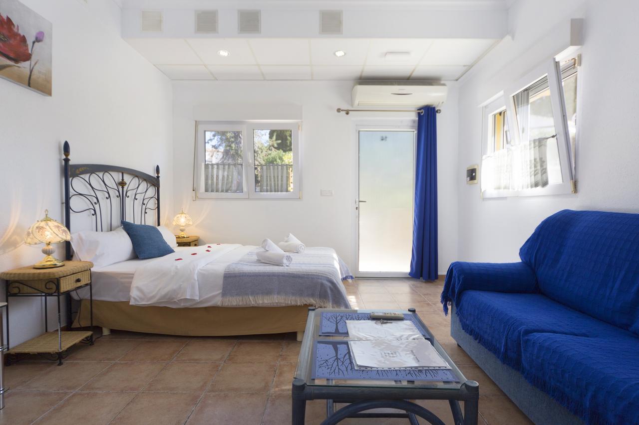 Aparthotel Carrio Sol - Monty'S Calp Cameră foto