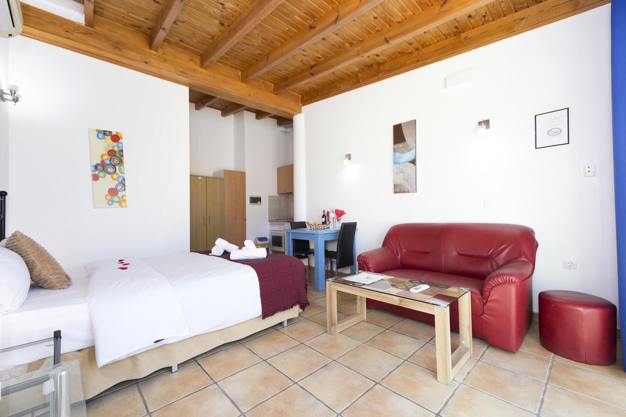 Aparthotel Carrio Sol - Monty'S Calp Cameră foto