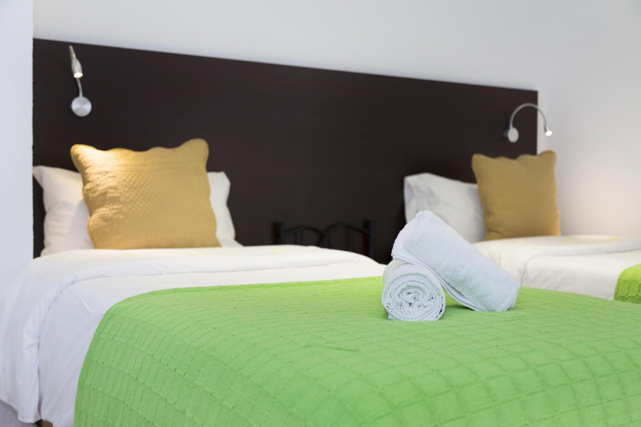 Aparthotel Carrio Sol - Monty'S Calp Cameră foto