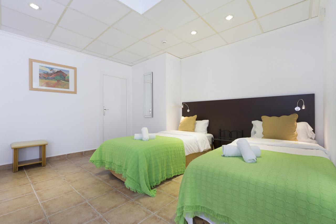 Aparthotel Carrio Sol - Monty'S Calp Cameră foto