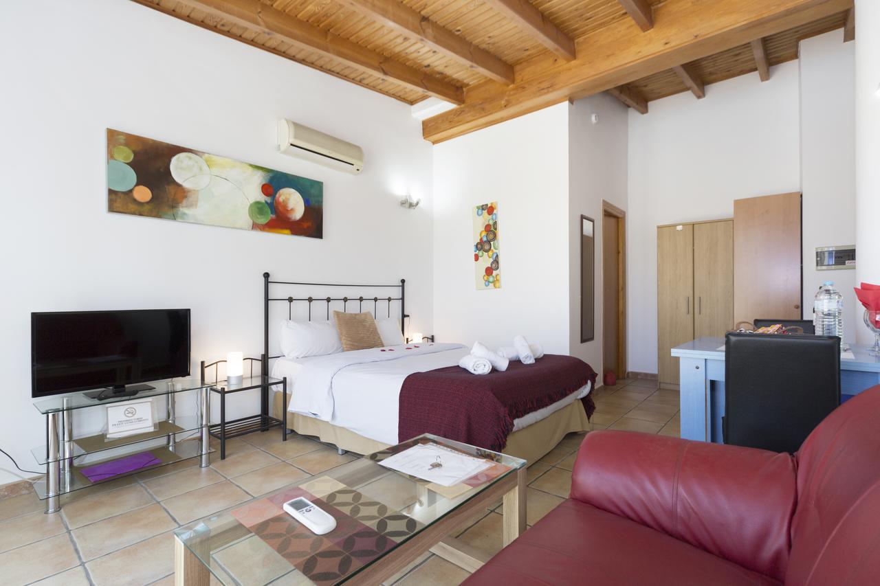 Aparthotel Carrio Sol - Monty'S Calp Cameră foto