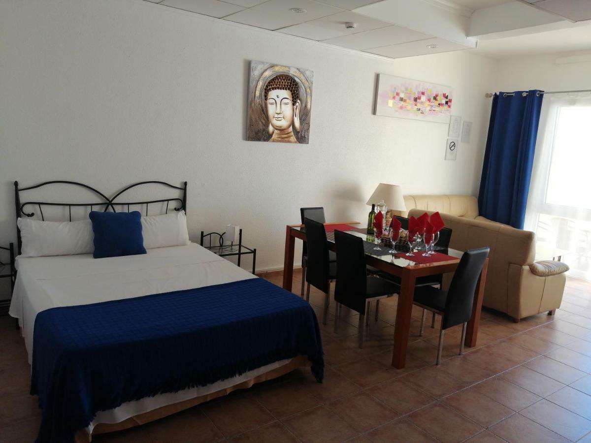 Aparthotel Carrio Sol - Monty'S Calp Cameră foto