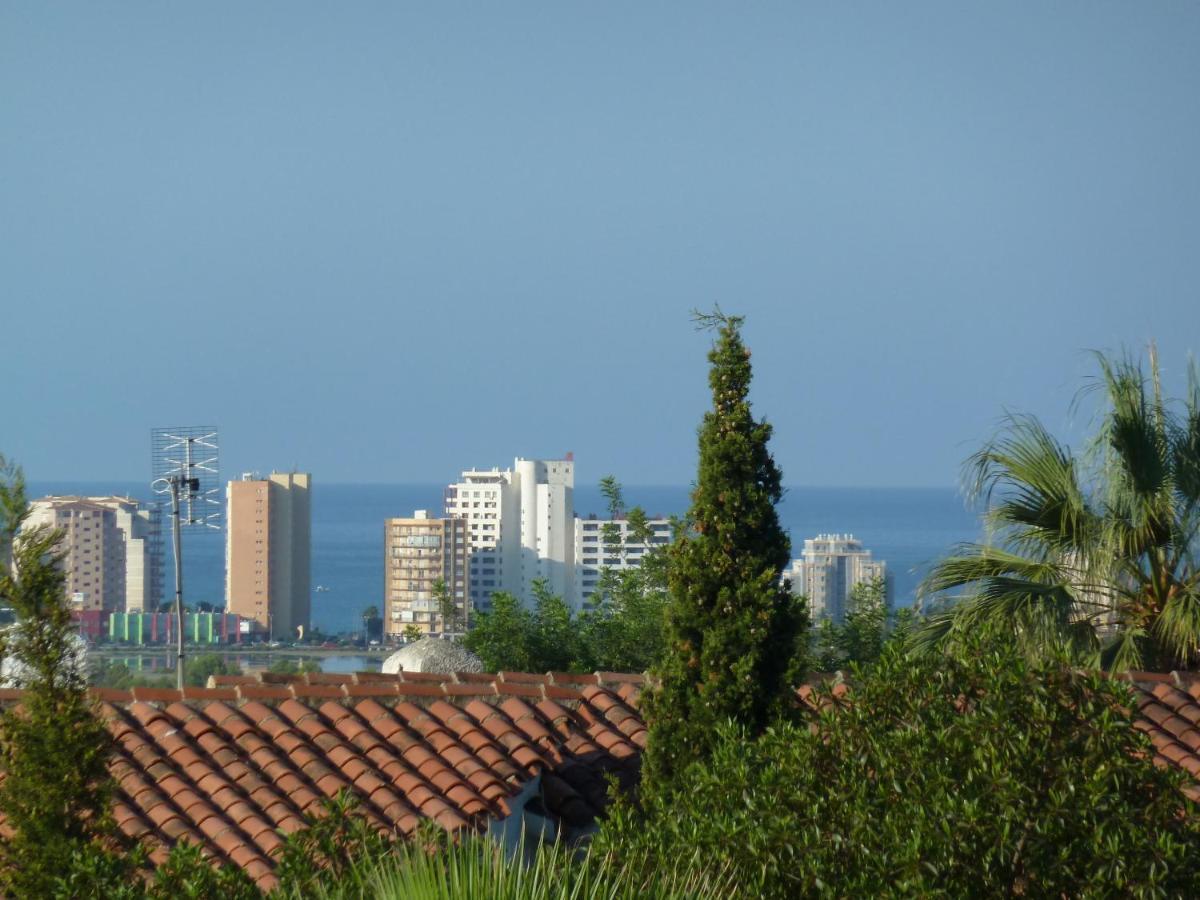 Aparthotel Carrio Sol - Monty'S Calp Cameră foto